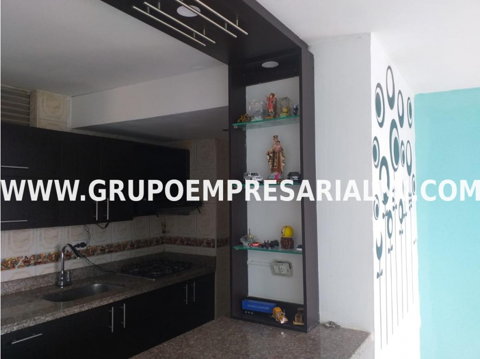 HERMOSO APARTAMENTO EN VENTA - SECTOR LA POLA COD: 33919 — foto 5