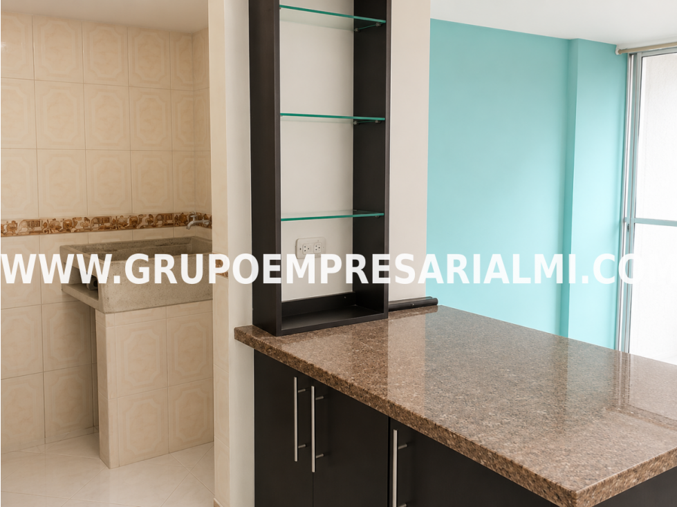 HERMOSO APARTAMENTO EN VENTA - SECTOR LA POLA COD: 33919 — foto 6
