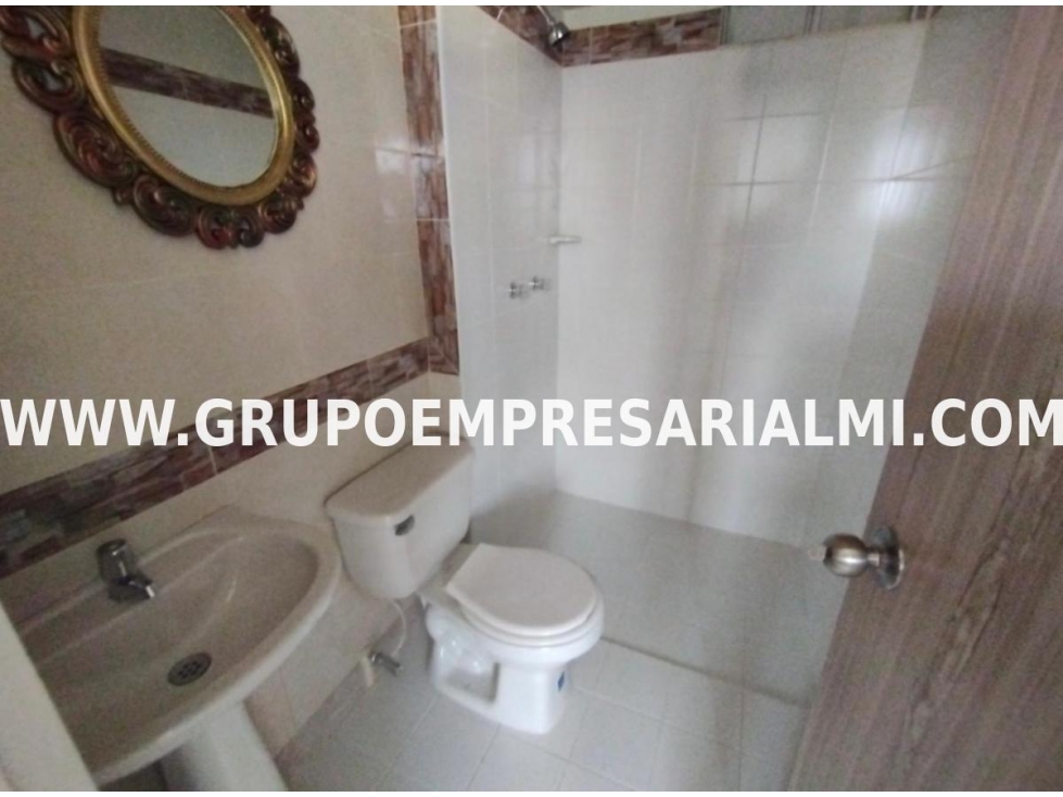 HERMOSO APARTAMENTO EN VENTA - SECTOR LA INMACULADA COD: 30512 — foto 6