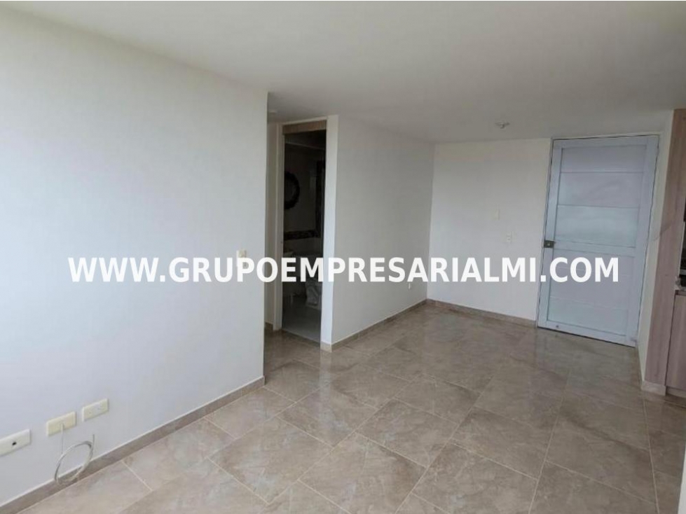 HERMOSO APARTAMENTO EN VENTA - SECTOR LA INMACULADA COD: 30512 — foto 3