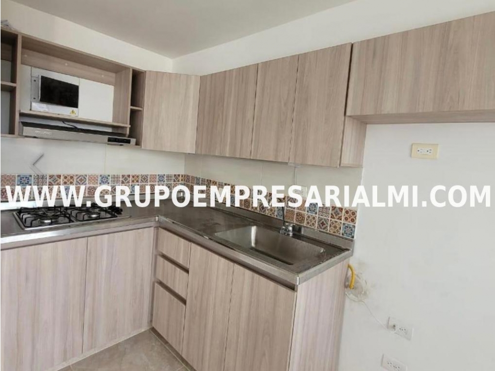 HERMOSO APARTAMENTO EN VENTA - SECTOR LA INMACULADA COD: 30512 — foto 2