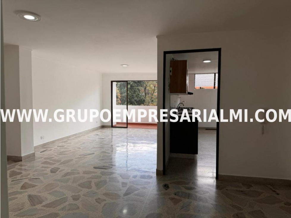 HERMOSO APARTAMENTO EN VENTA - SECTOR CONQUISTADORES COD: 33720 — foto 6