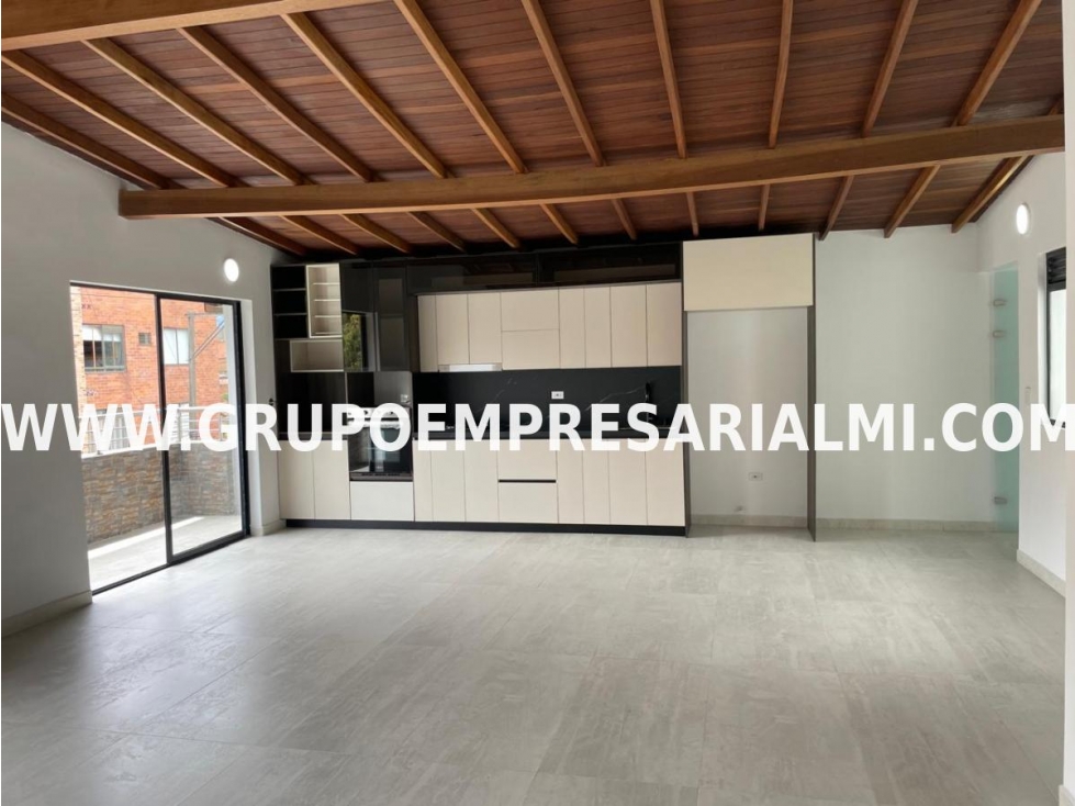 HERMOSO APARTAMENTO EN VENTA SECTOR MIRAVALLE, BELEN COD: 33996 — foto 3