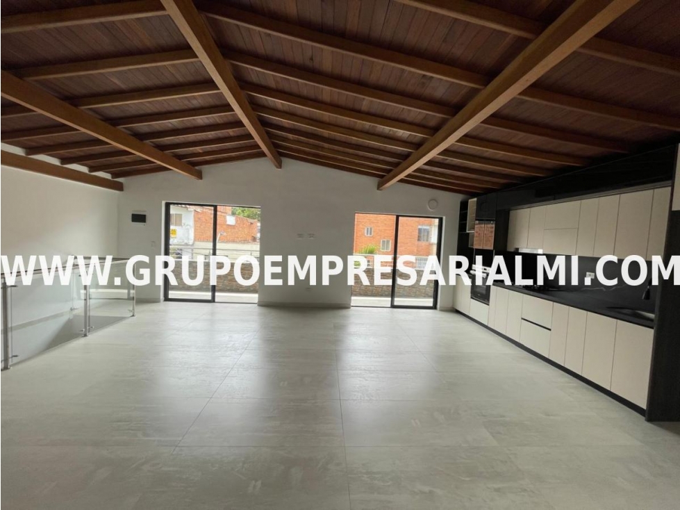 HERMOSO APARTAMENTO EN VENTA SECTOR MIRAVALLE, BELEN COD: 33996 — foto 4