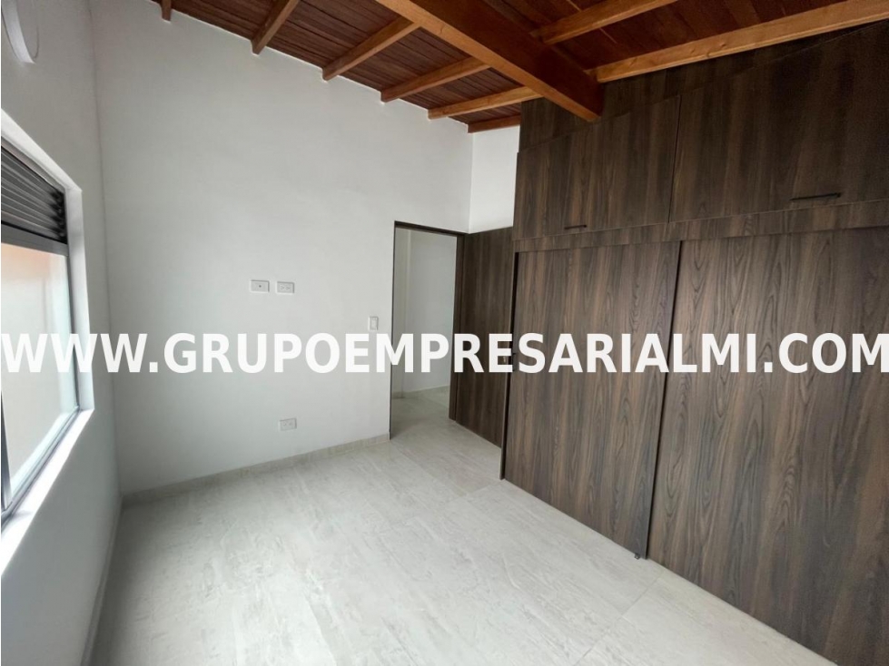 HERMOSO APARTAMENTO EN VENTA SECTOR MIRAVALLE, BELEN COD: 33996 — foto 6