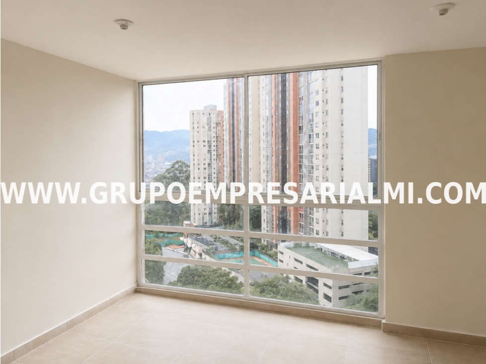 HERMOSO APARTAMENTO EN VENTA - SECTOR MARÍA AUXILIADORA COD: 33997 — foto 3