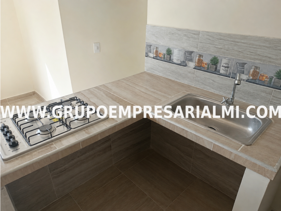 HERMOSO APARTAMENTO EN VENTA - SECTOR MARÍA AUXILIADORA COD: 33997 — foto 5