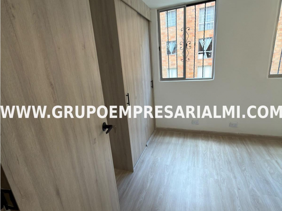 HERMOSO APARTAMENTO EN VENTA - SECTOR SAN ANTONIO DE PRADO COD: 34043 — foto 2