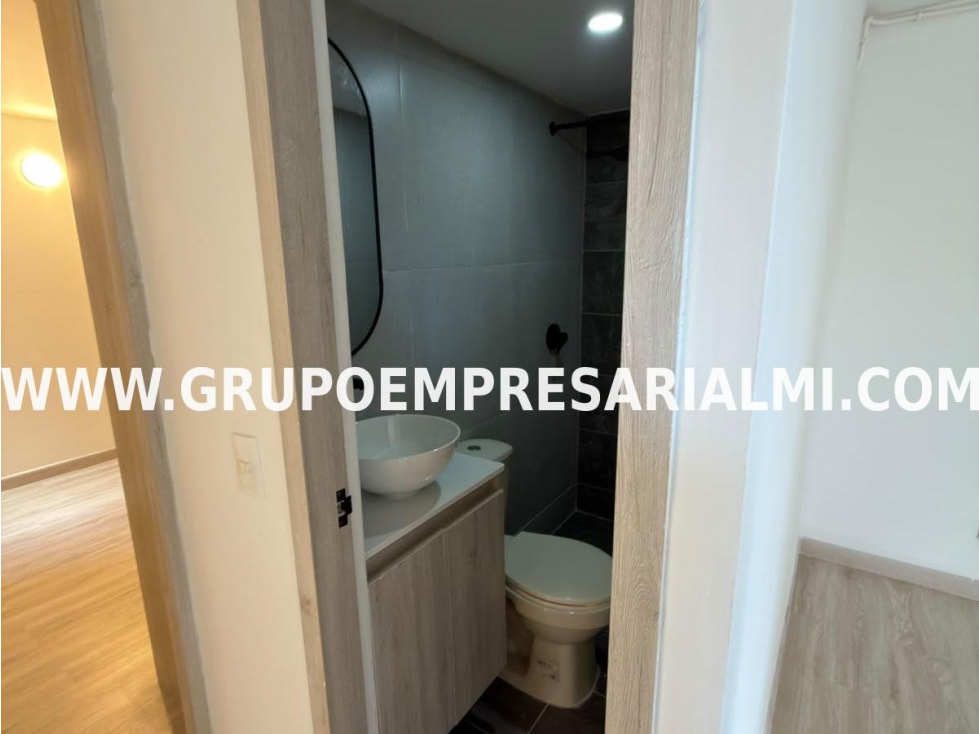 HERMOSO APARTAMENTO EN VENTA - SECTOR SAN ANTONIO DE PRADO COD: 34043 — foto 3