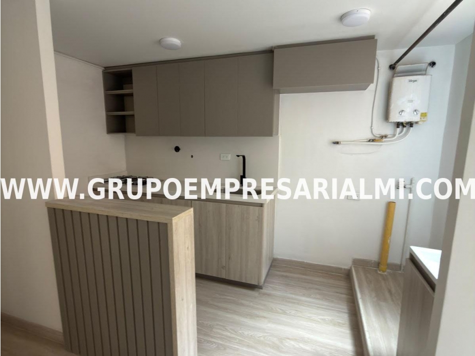 HERMOSO APARTAMENTO EN VENTA - SECTOR SAN ANTONIO DE PRADO COD: 34043 — foto 4