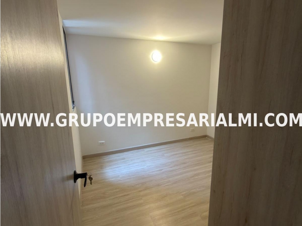 HERMOSO APARTAMENTO EN VENTA - SECTOR SAN ANTONIO DE PRADO COD: 34043 — foto 5