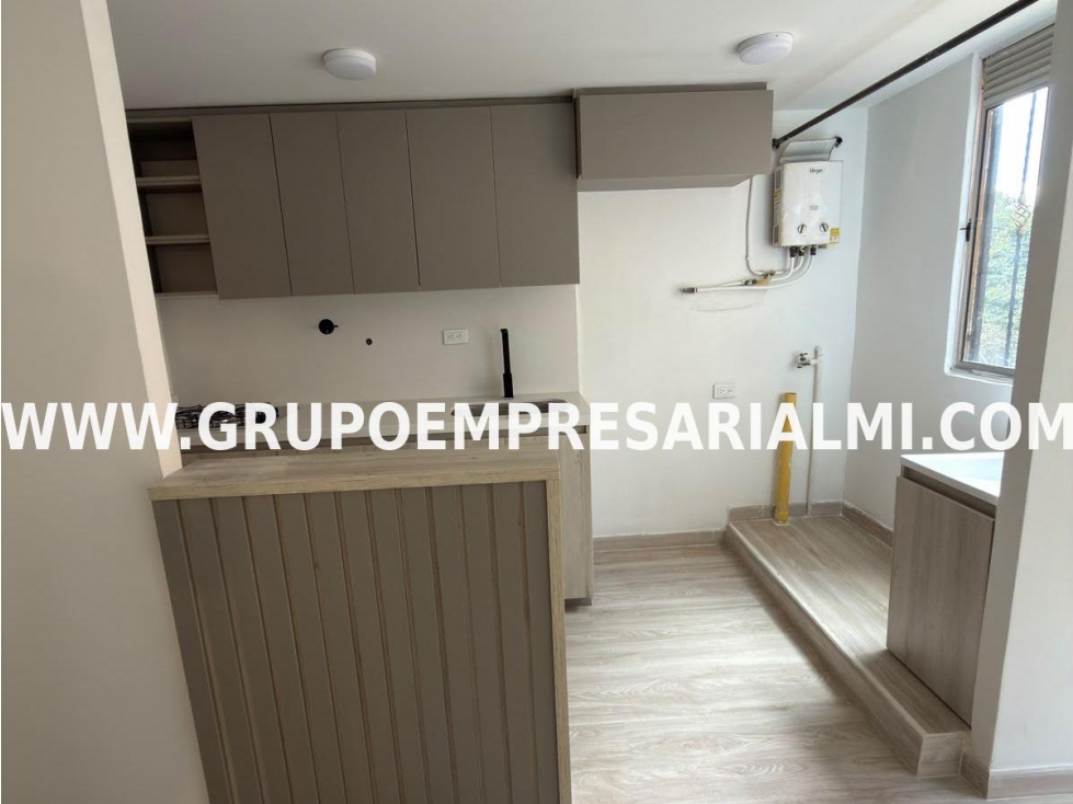 HERMOSO APARTAMENTO EN VENTA - SECTOR SAN ANTONIO DE PRADO COD: 34043 — foto 6