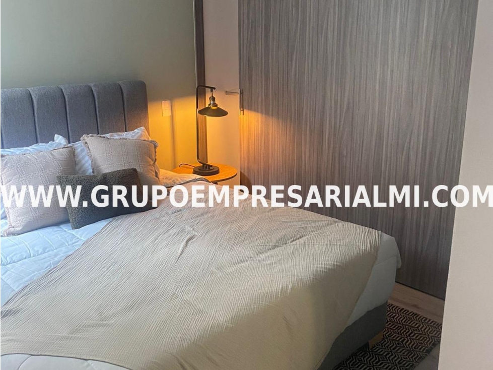 HERMOSO APARTAMENTO EN VENTA - SECTOR LOMA DEL INDIO COD: 32089 — foto 4