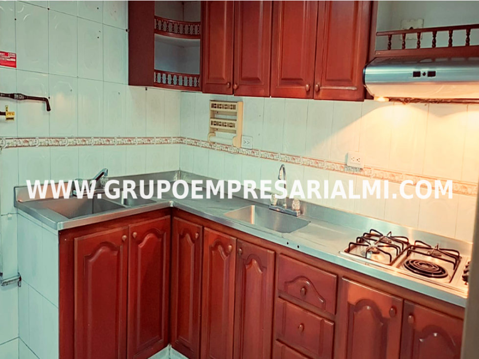 HERMOSO APARTAMENTO EN VENTA - SECTOR TRICENTENARIO COD: 34077 — foto 2