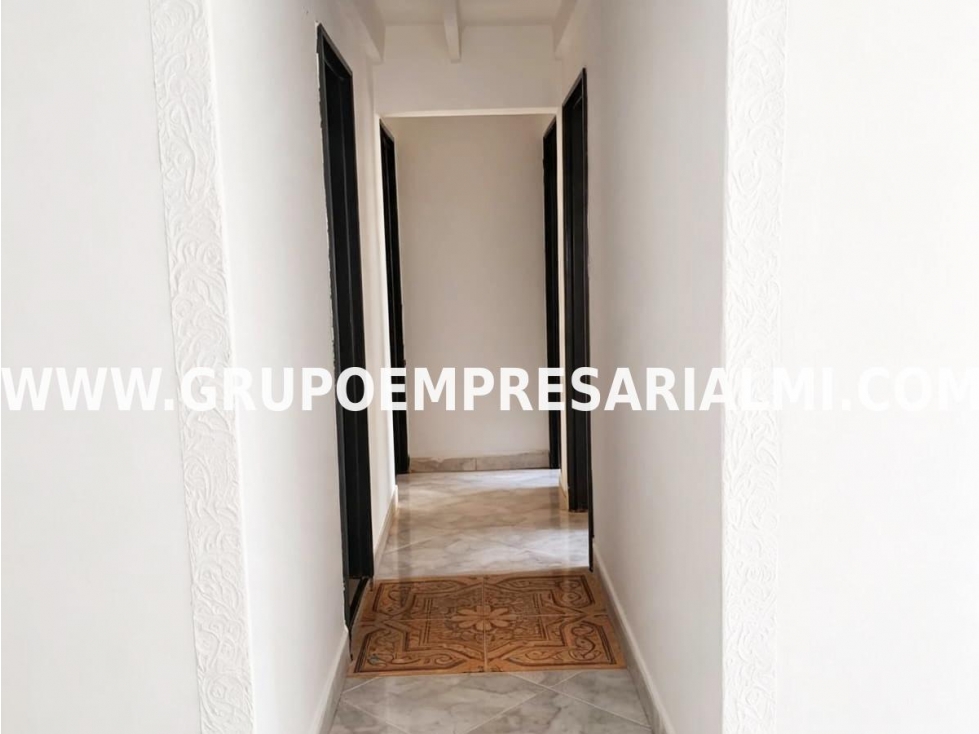 HERMOSO APARTAMENTO EN VENTA - SECTOR TRICENTENARIO COD: 34077 — foto 5