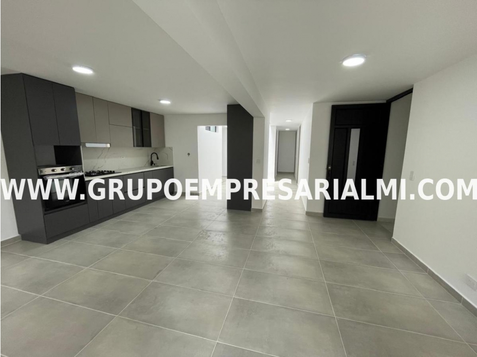 HERMOSO APARTAMENTO EN VENTA - SECTOR MIRAVALLE, BELÉN COD: 33995