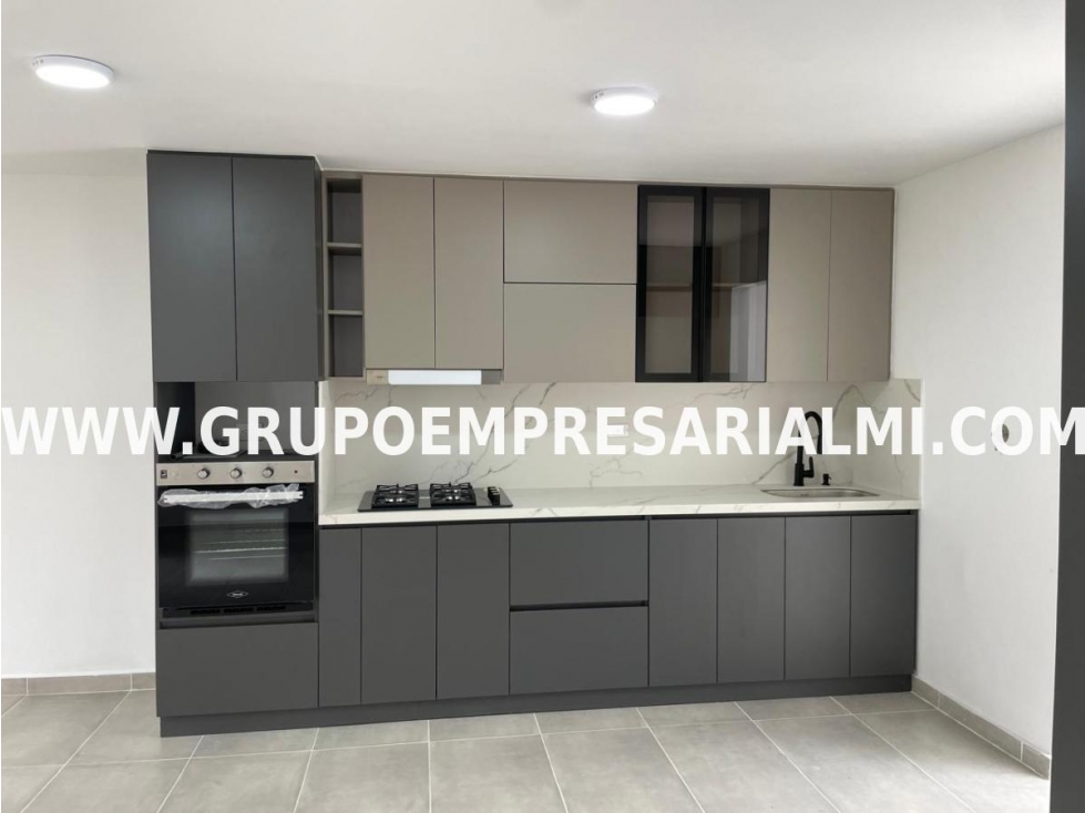 HERMOSO APARTAMENTO EN VENTA - SECTOR MIRAVALLE, BELÉN COD: 33995 — foto 2