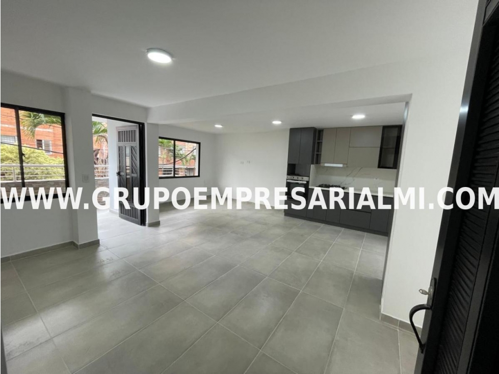 HERMOSO APARTAMENTO EN VENTA - SECTOR MIRAVALLE, BELÉN COD: 33995 — foto 3