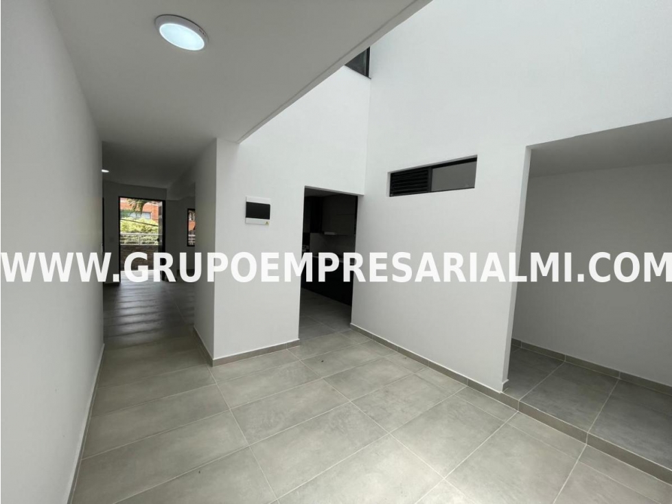 HERMOSO APARTAMENTO EN VENTA - SECTOR MIRAVALLE, BELÉN COD: 33995 — foto 4