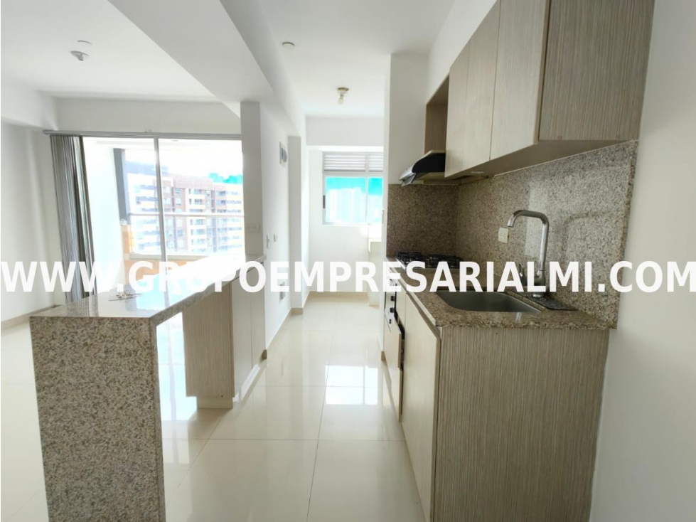 HERMOSO APARTAMENTO EN VENTA - SECTOR VEGAS DE SAN JOSE COD: 33988
