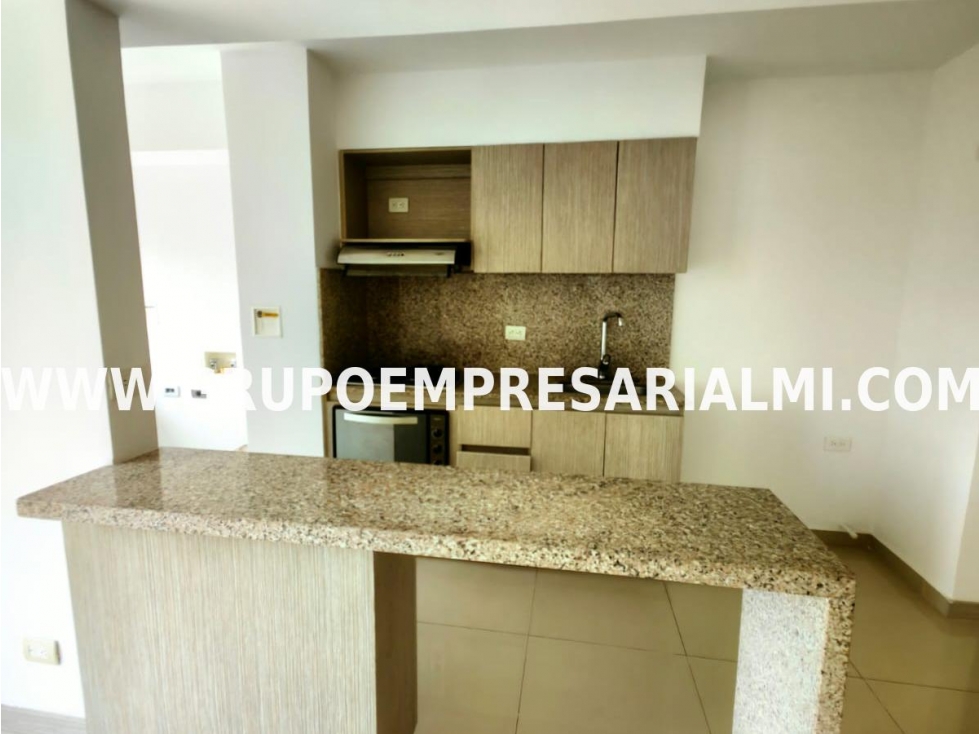 HERMOSO APARTAMENTO EN VENTA - SECTOR VEGAS DE SAN JOSE COD: 33988 — foto 2