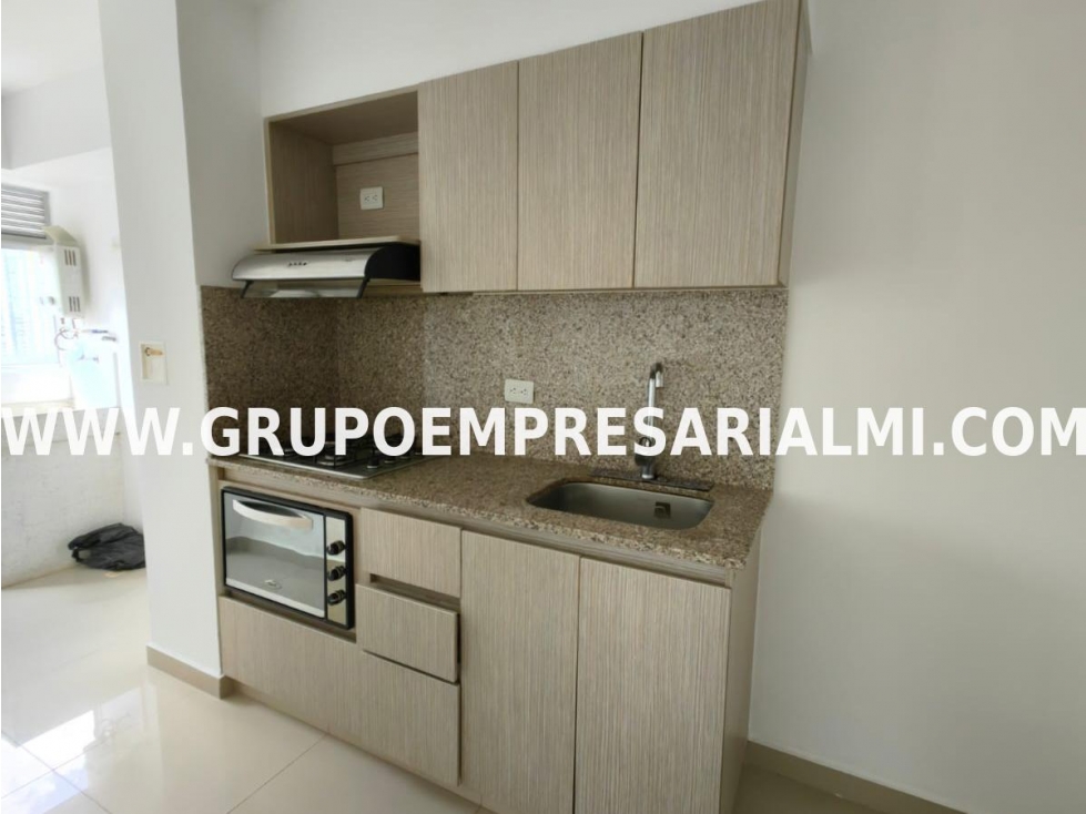 HERMOSO APARTAMENTO EN VENTA - SECTOR VEGAS DE SAN JOSE COD: 33988 — foto 3