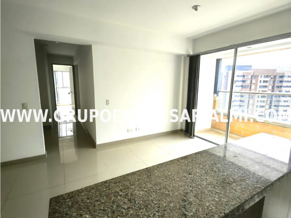 HERMOSO APARTAMENTO EN VENTA - SECTOR VEGAS DE SAN JOSE COD: 33988 — foto 4