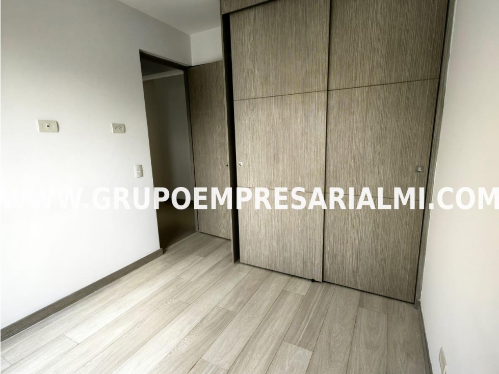 HERMOSO APARTAMENTO EN VENTA - SECTOR VEGAS DE SAN JOSE COD: 33988 — foto 6
