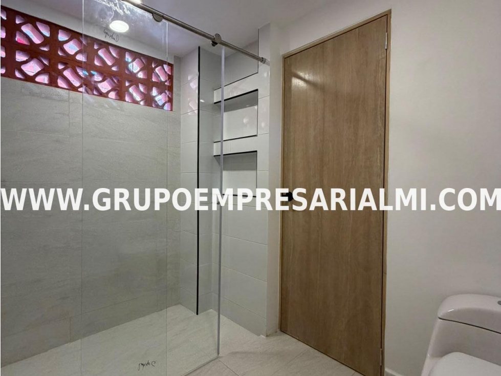 HERMOSO APARTAMENTO EN VENTA - SECTOR CASTILLA COD: 34054