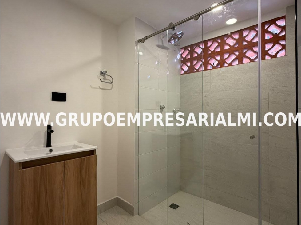 HERMOSO APARTAMENTO EN VENTA - SECTOR CASTILLA COD: 34054 — foto 2