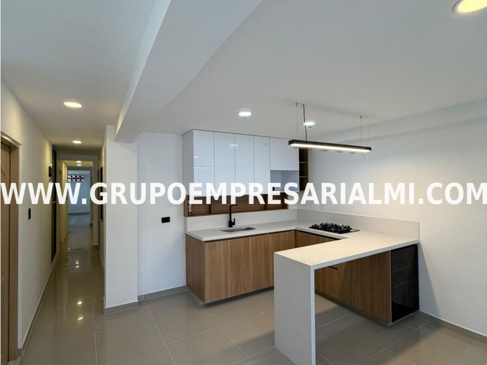 HERMOSO APARTAMENTO EN VENTA - SECTOR CASTILLA COD: 34054 — foto 4
