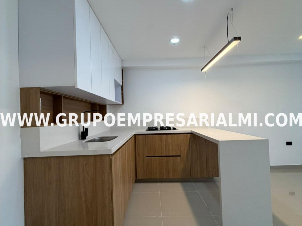 HERMOSO APARTAMENTO EN VENTA - SECTOR CASTILLA COD: 34054 — foto 5