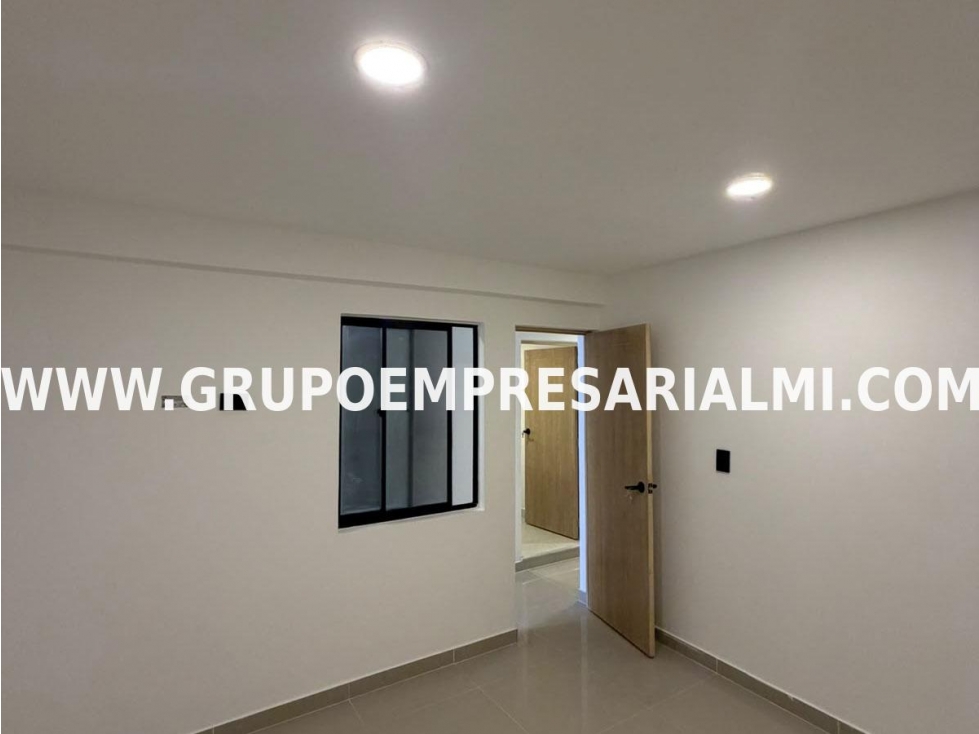 HERMOSO APARTAMENTO EN VENTA - SECTOR CASTILLA COD: 34054 — foto 6