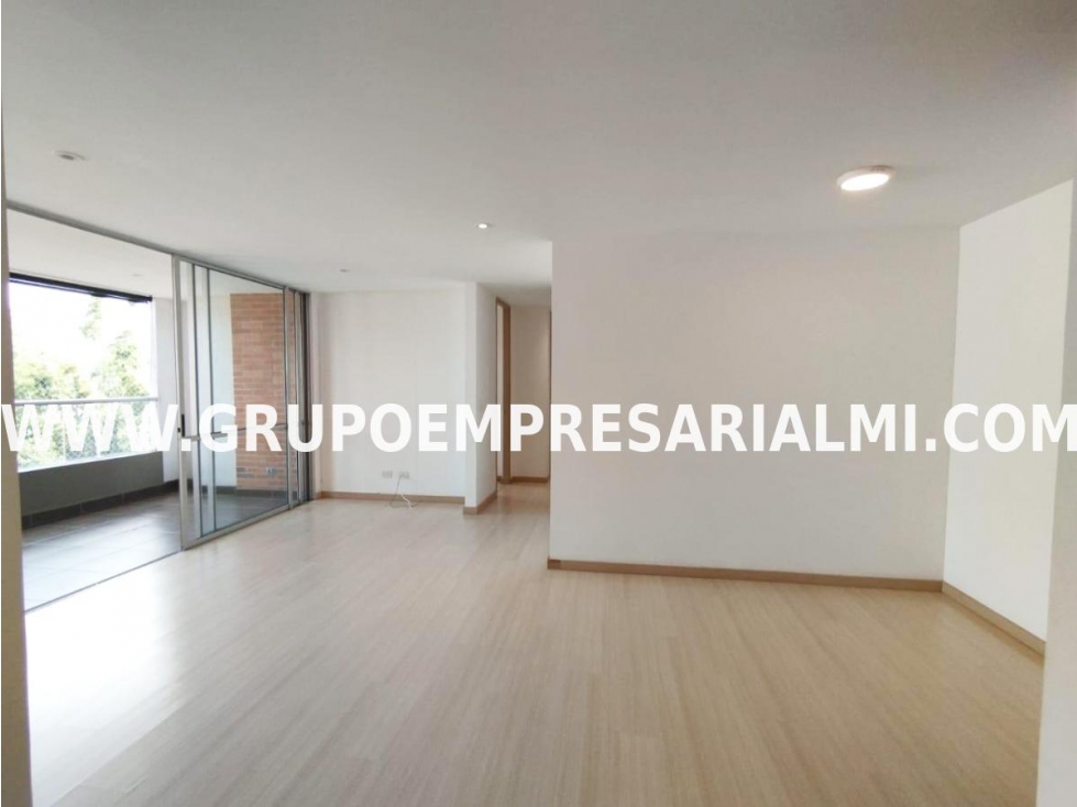 HERMOSO APARTAMENTO EN VENTA SECTOR LOMA DEL ESMERALDAL COD: 34106 — foto 2