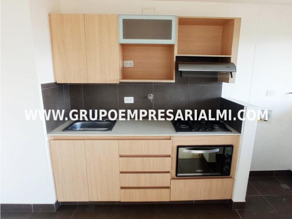 HERMOSO APARTAMENTO EN VENTA SECTOR LOMA DEL ESMERALDAL COD: 34106 — foto 3