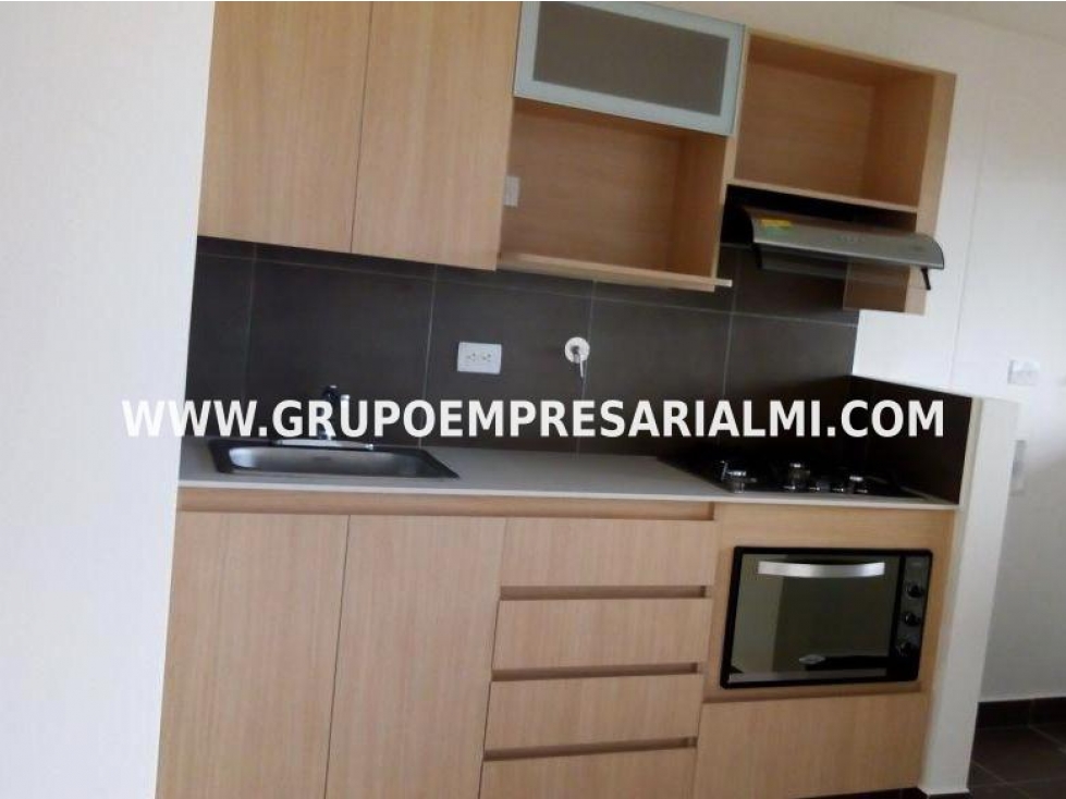 HERMOSO APARTAMENTO EN VENTA SECTOR LOMA DEL ESMERALDAL COD: 34106 — foto 4