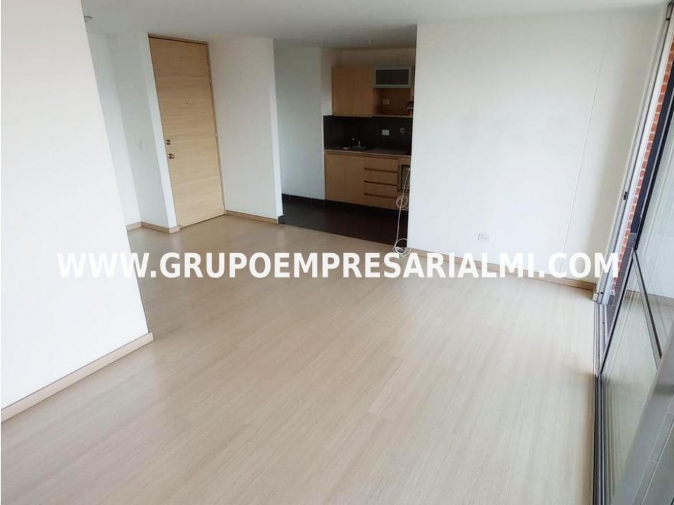 HERMOSO APARTAMENTO EN VENTA SECTOR LOMA DEL ESMERALDAL COD: 34106 — foto 5