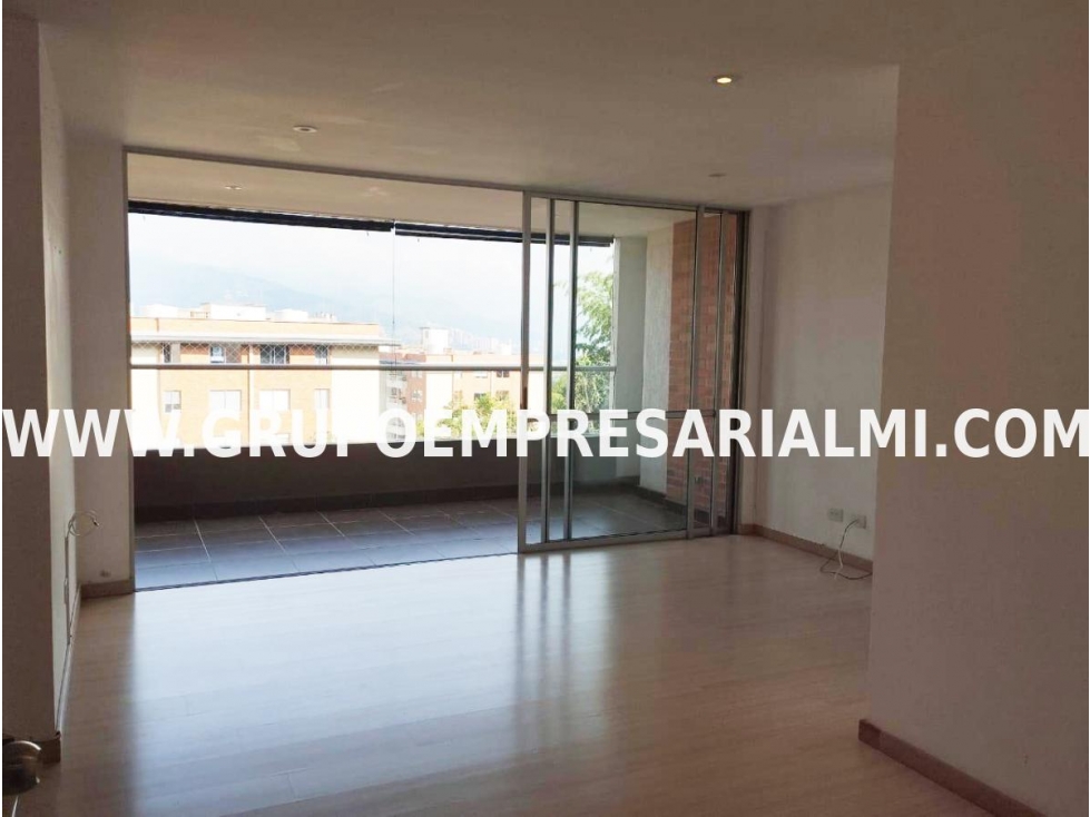 HERMOSO APARTAMENTO EN VENTA SECTOR LOMA DEL ESMERALDAL COD: 34106 — foto 6