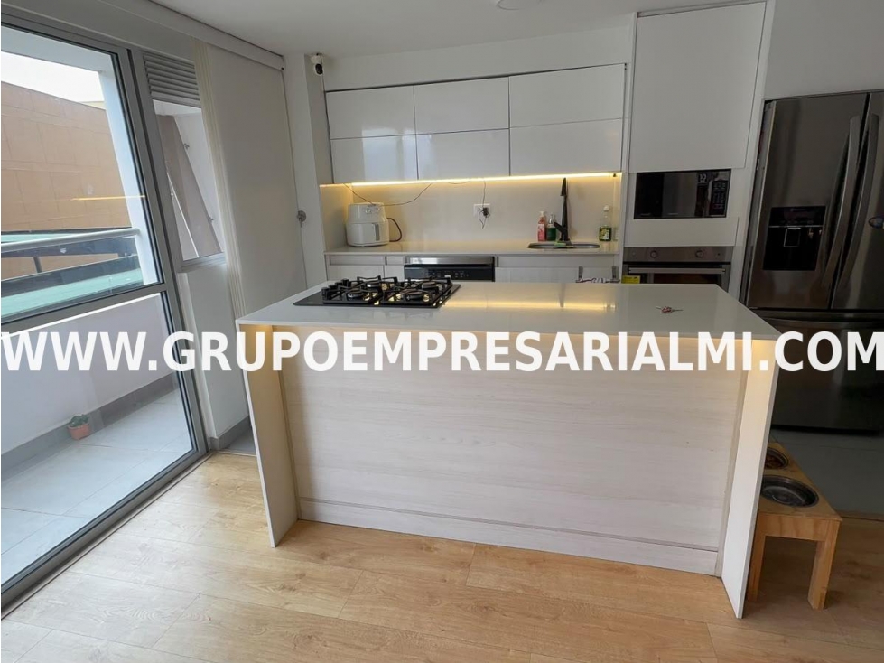 HERMOSO APARTAMENTO EN VENTA - SECTOR CALASANZ, COD: 34047