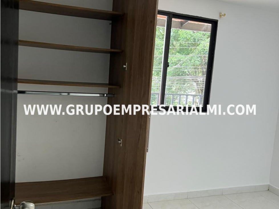HERMOSO APARTAMENTO EN VENTA - SECTOR PEDREGAL COD: 34102 — foto 6