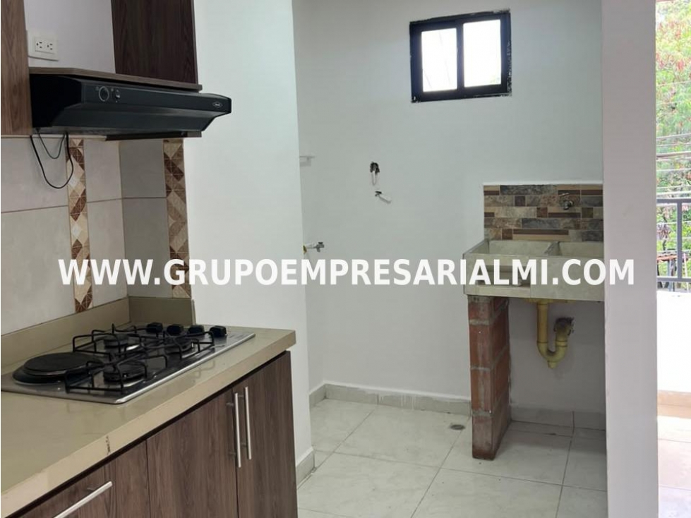 HERMOSO APARTAMENTO EN VENTA - SECTOR PEDREGAL COD: 34102 — foto 2