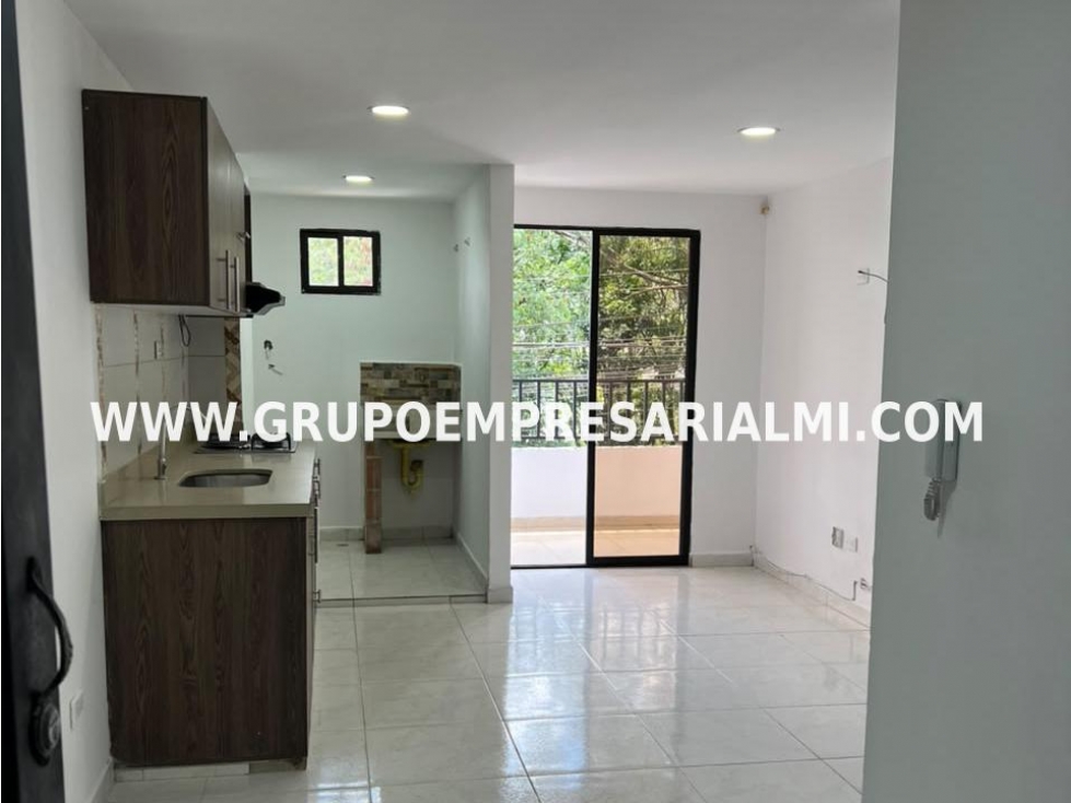HERMOSO APARTAMENTO EN VENTA - SECTOR PEDREGAL COD: 34102 — foto 4