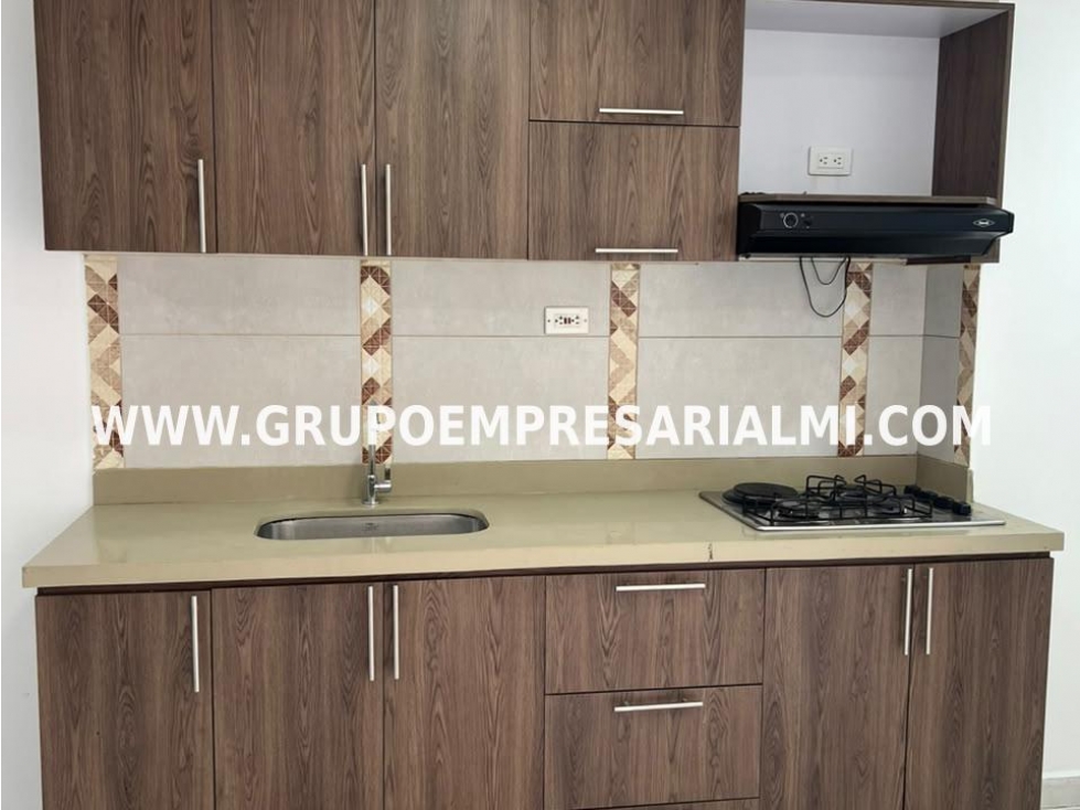 HERMOSO APARTAMENTO EN VENTA - SECTOR PEDREGAL COD: 34102 — foto 3