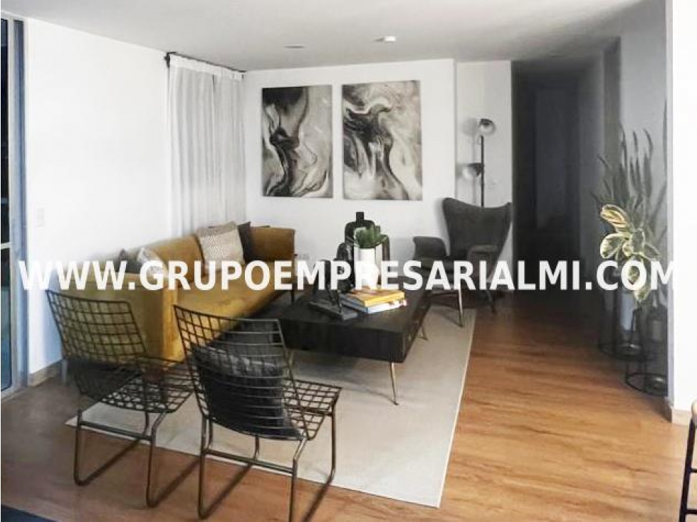 HERMOSO APARTAMENTO EN VENTA - SECTOR SURAMERICA COD: 34117