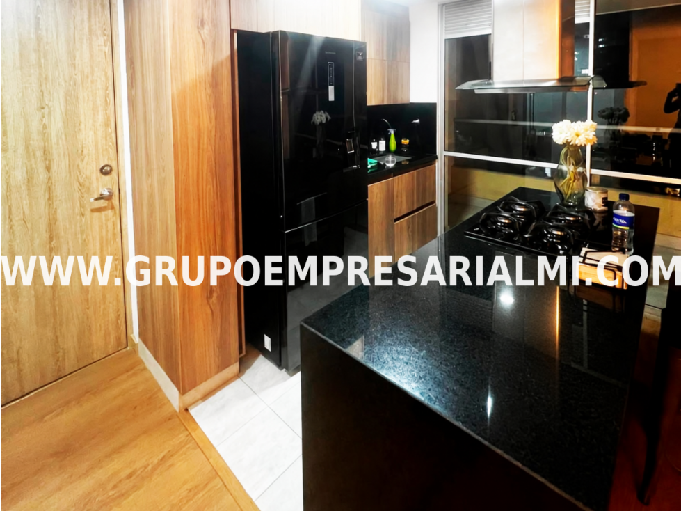 HERMOSO APARTAMENTO EN VENTA - SECTOR SURAMERICA COD: 34117 — foto 2