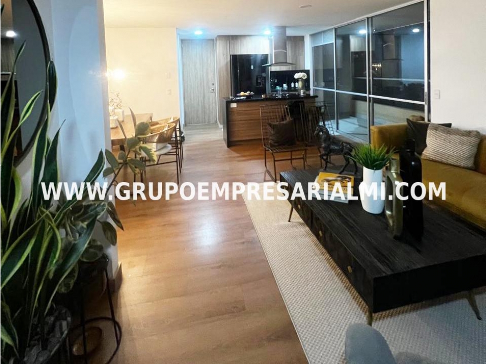 HERMOSO APARTAMENTO EN VENTA - SECTOR SURAMERICA COD: 34117 — foto 3