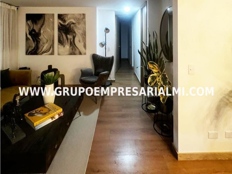 HERMOSO APARTAMENTO EN VENTA - SECTOR SURAMERICA COD: 34117 — foto 4