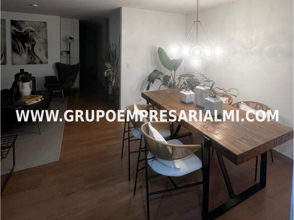 HERMOSO APARTAMENTO EN VENTA - SECTOR SURAMERICA COD: 34117 — foto 5