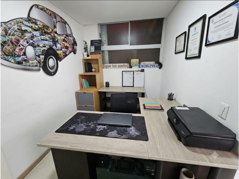 Hermoso apartamento en venta Sabaneta, sector Cañaveralejo — foto 3