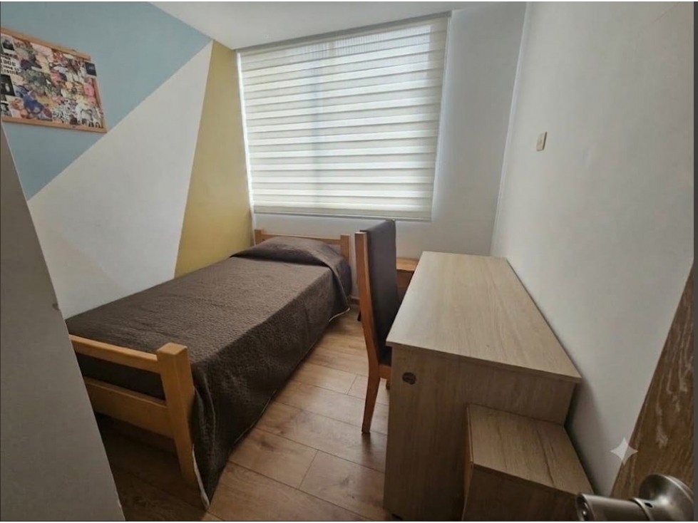 Hermoso apartamento en venta Sabaneta, sector Cañaveralejo — foto 5